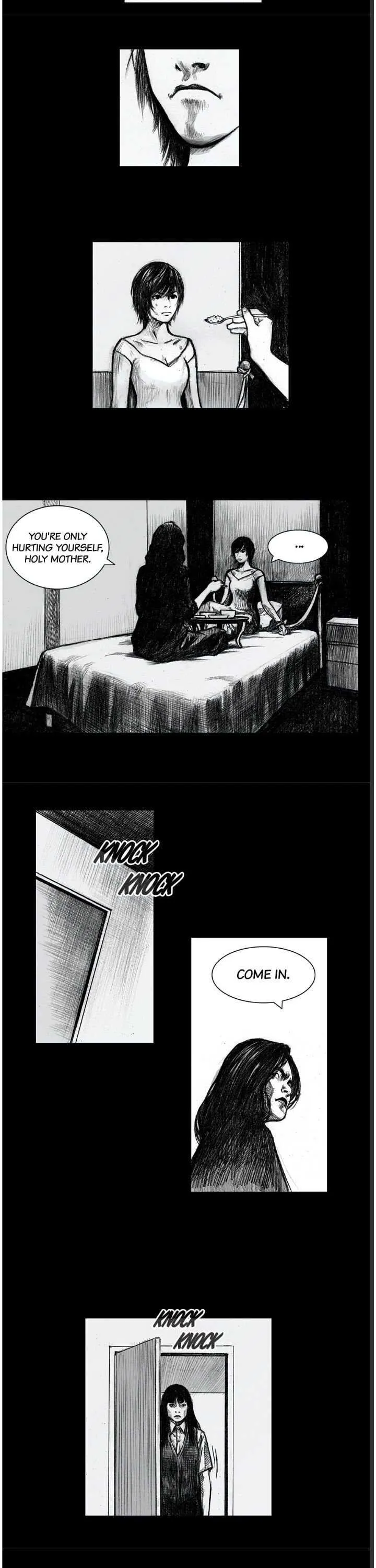 Read Crime Puzzle chapter 49 image 1 on Lezhin