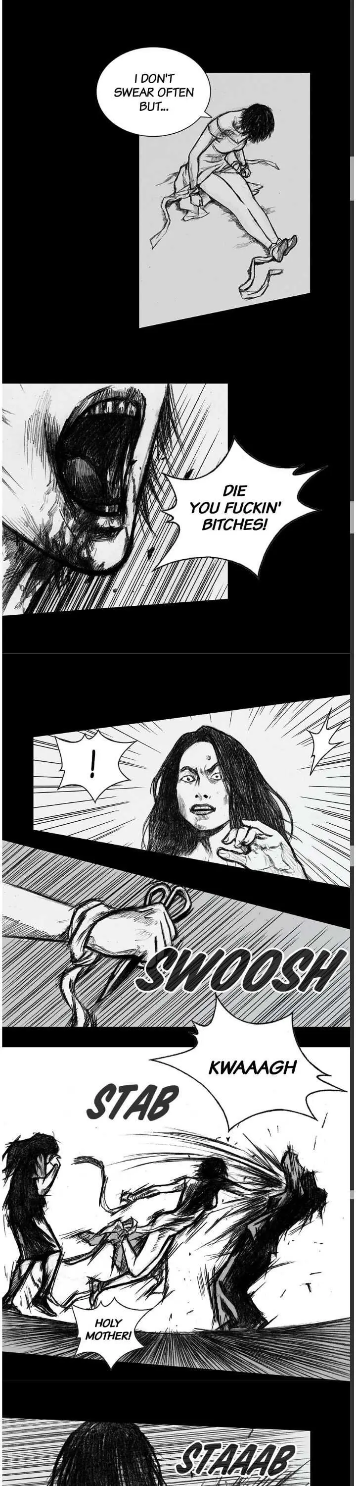 Read Crime Puzzle chapter 49 image 10 on Lezhin