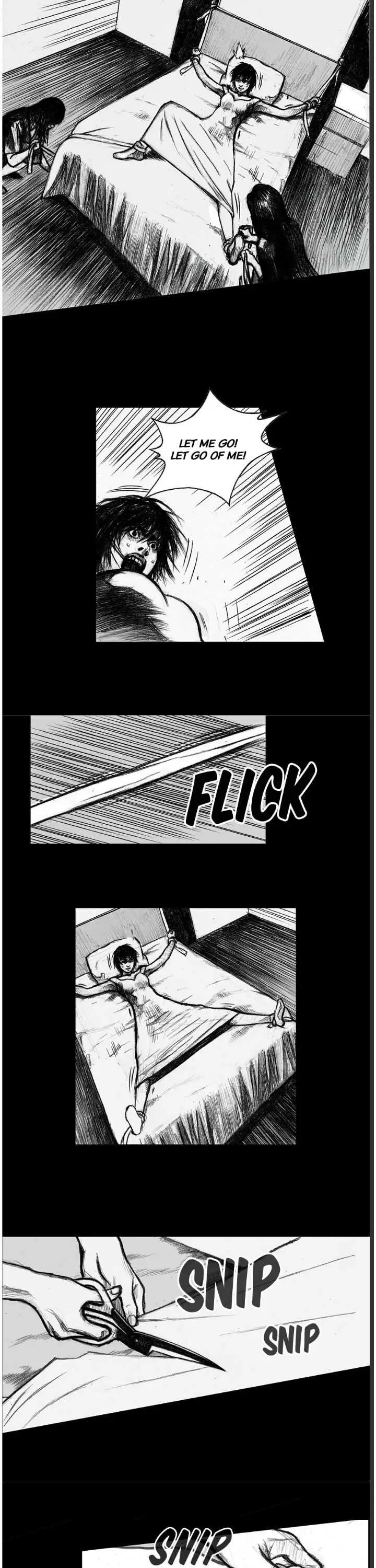 Read Crime Puzzle chapter 49 image 3 on Lezhin