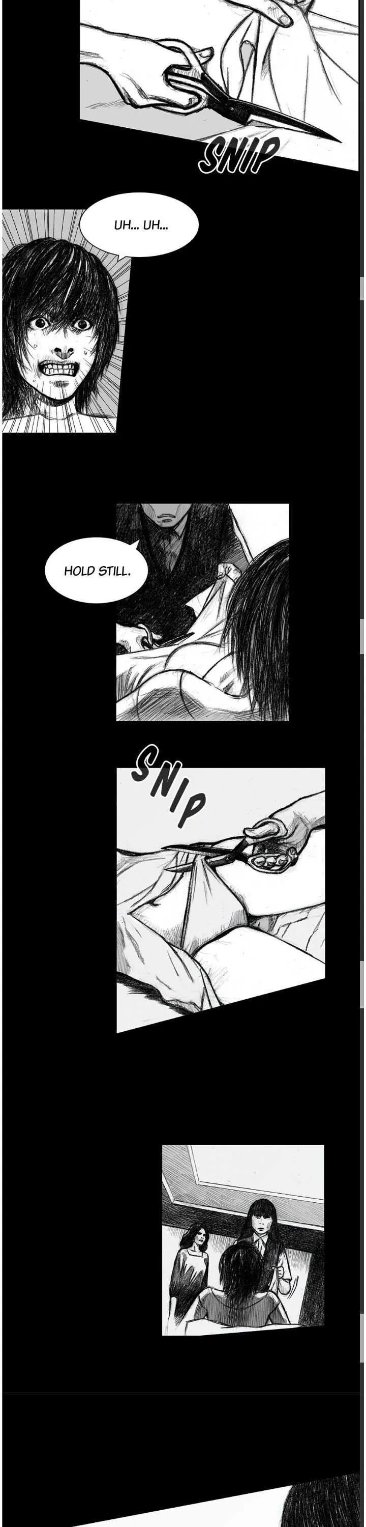 Read Crime Puzzle chapter 49 image 4 on Lezhin