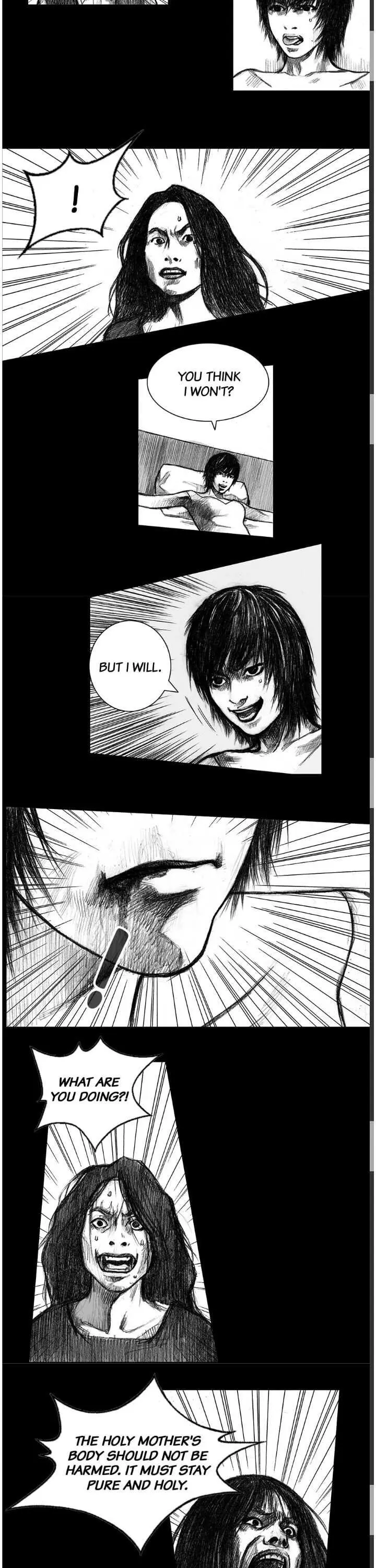Read Crime Puzzle chapter 49 image 6 on Lezhin