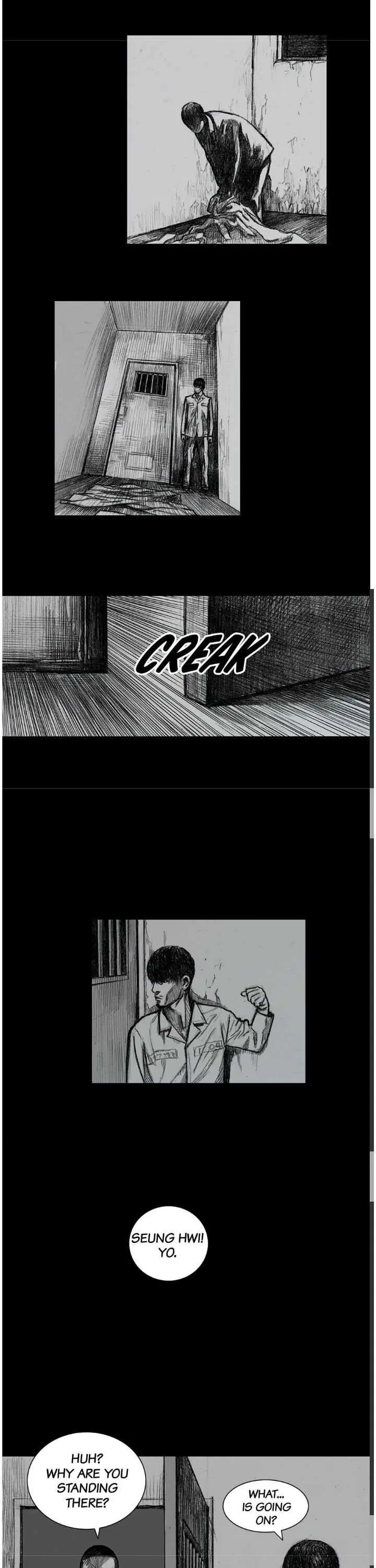 Read Crime Puzzle chapter 49 image 8 on Lezhin