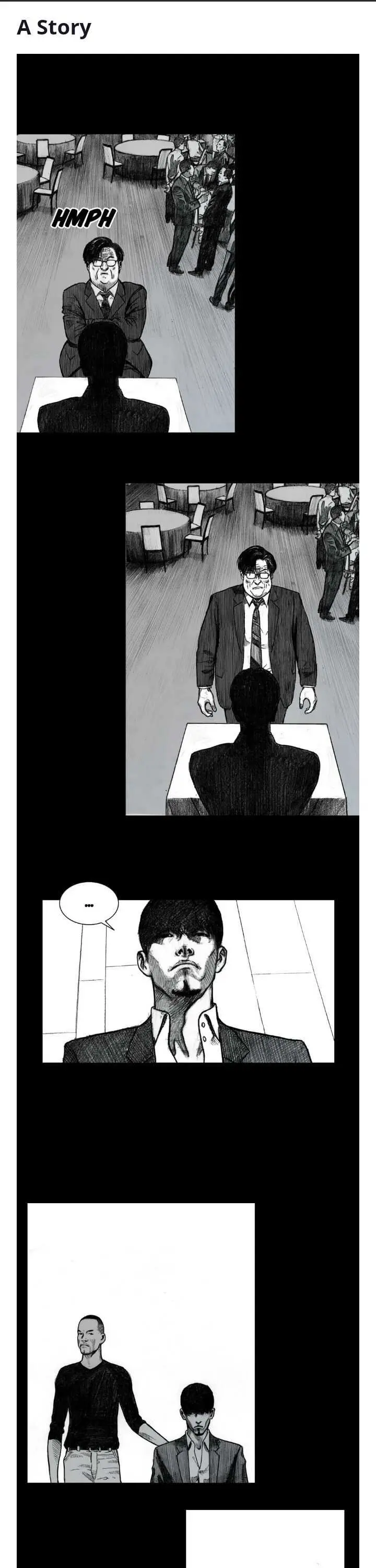 Read Crime Puzzle chapter 5 image 0 on Lezhin