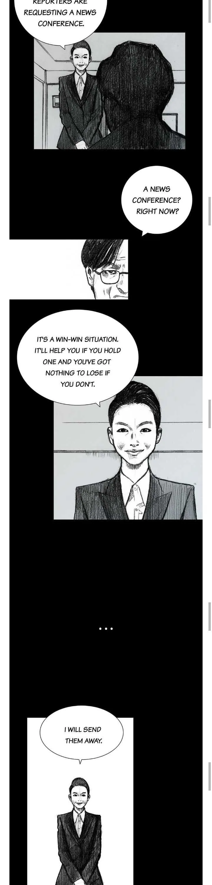 Read Crime Puzzle chapter 5 image 10 on Lezhin