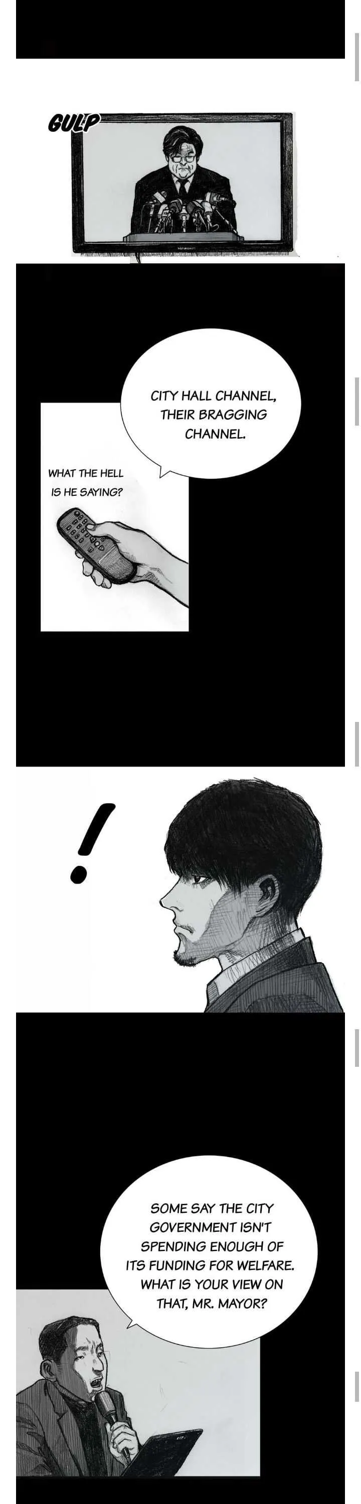 Read Crime Puzzle chapter 5 image 14 on Lezhin