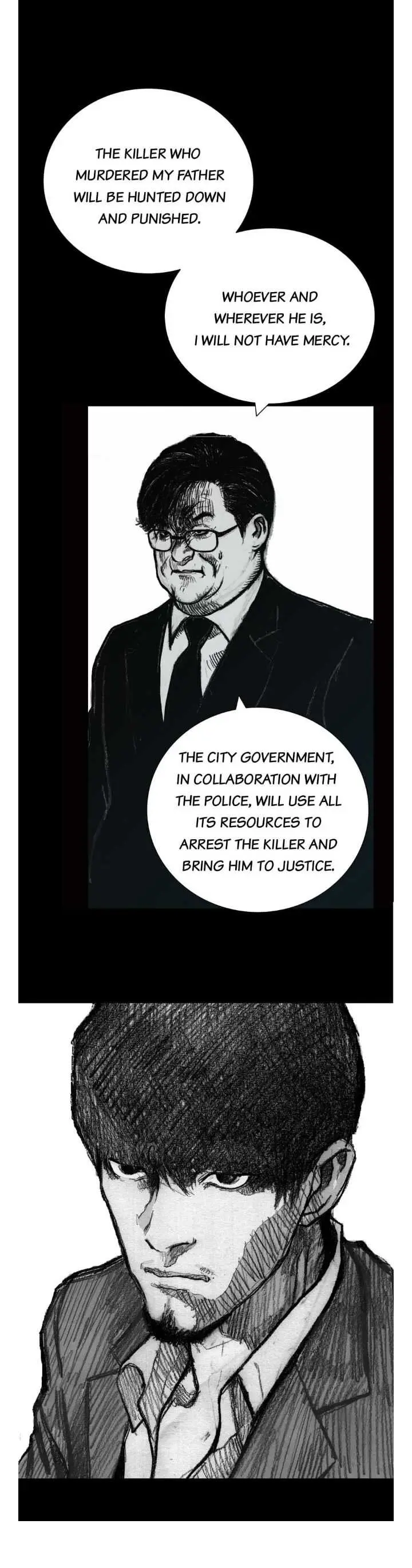 Read Crime Puzzle chapter 5 image 16 on Lezhin