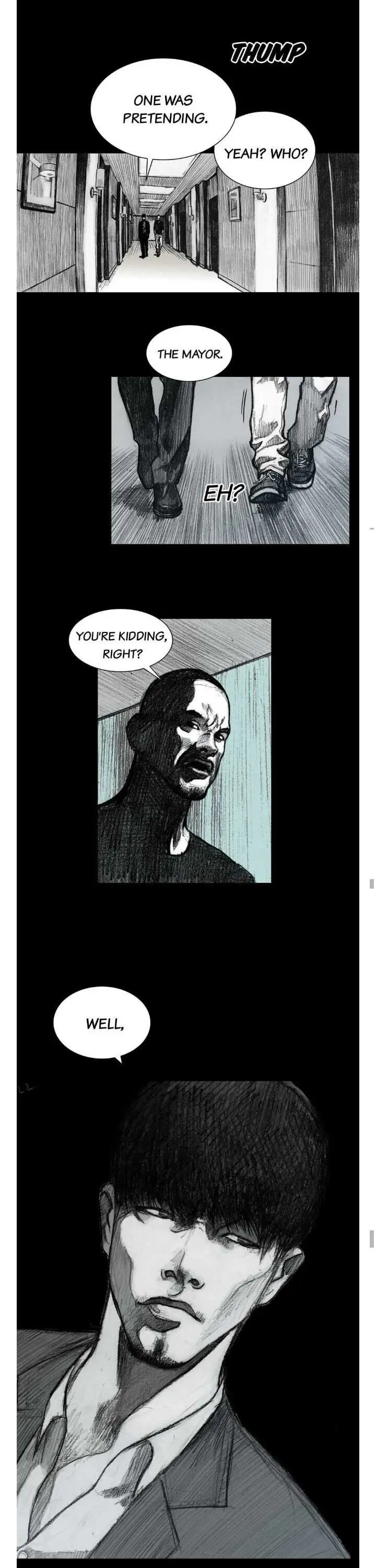 Read Crime Puzzle chapter 5 image 4 on Lezhin
