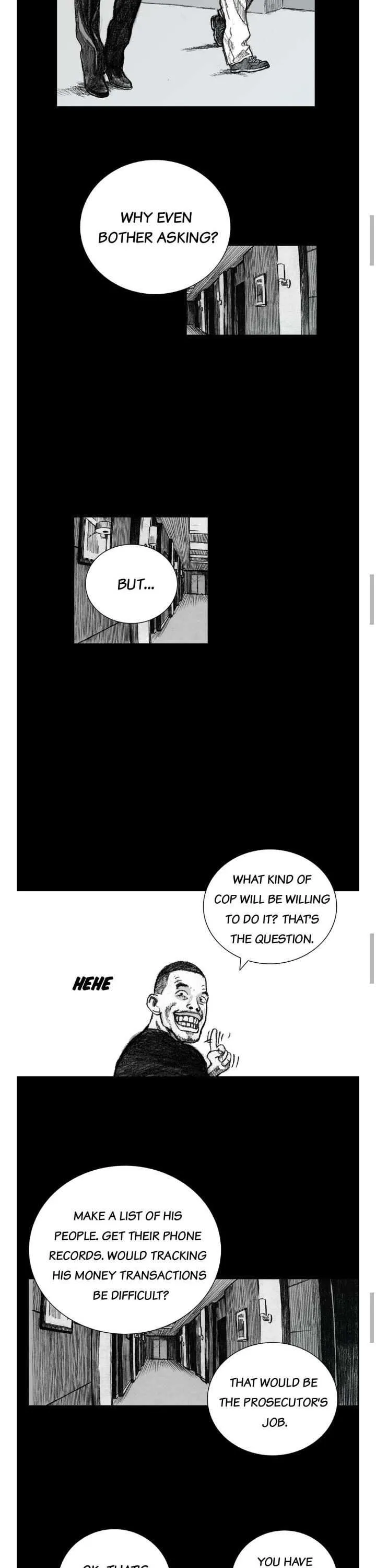 Read Crime Puzzle chapter 5 image 6 on Lezhin
