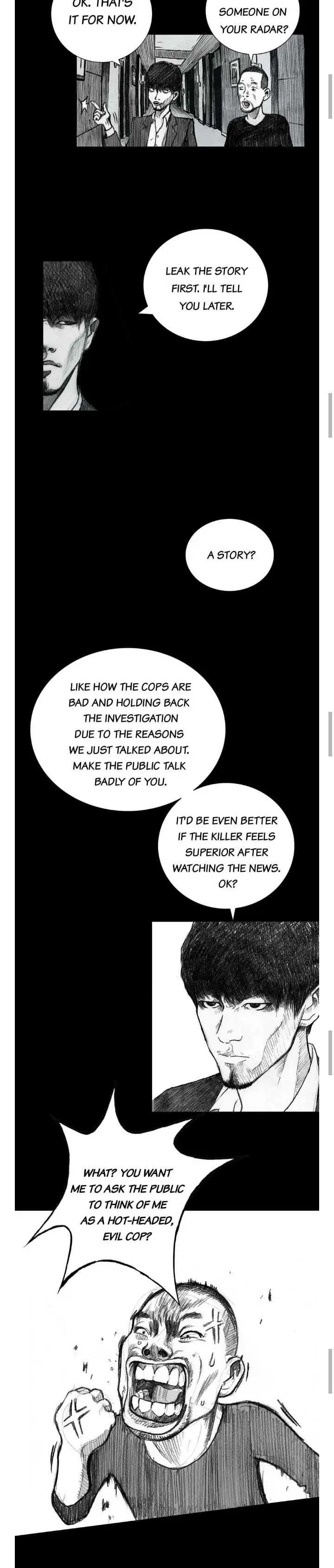 Read Crime Puzzle chapter 5 image 7 on Lezhin
