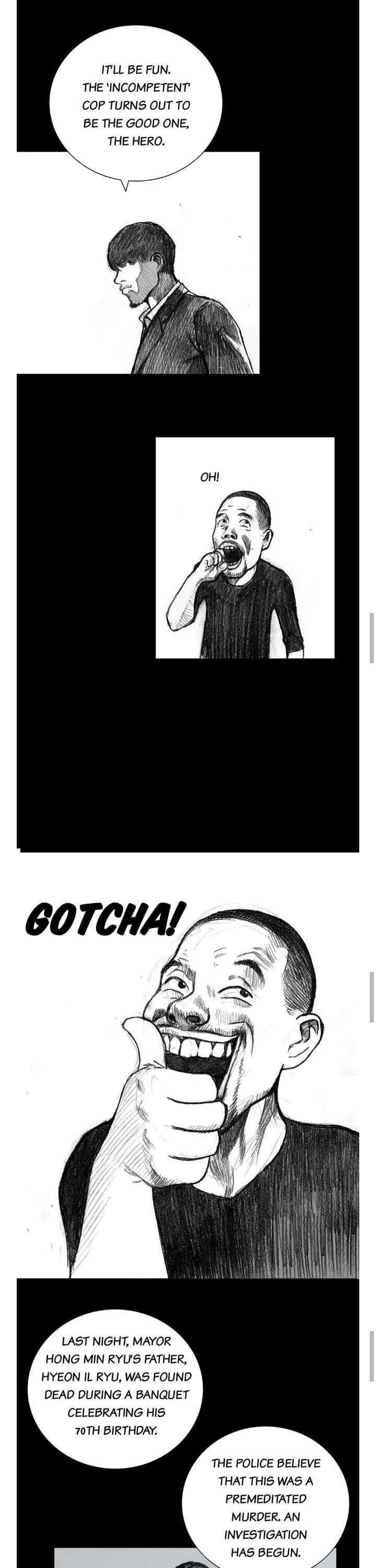 Read Crime Puzzle chapter 5 image 8 on Lezhin