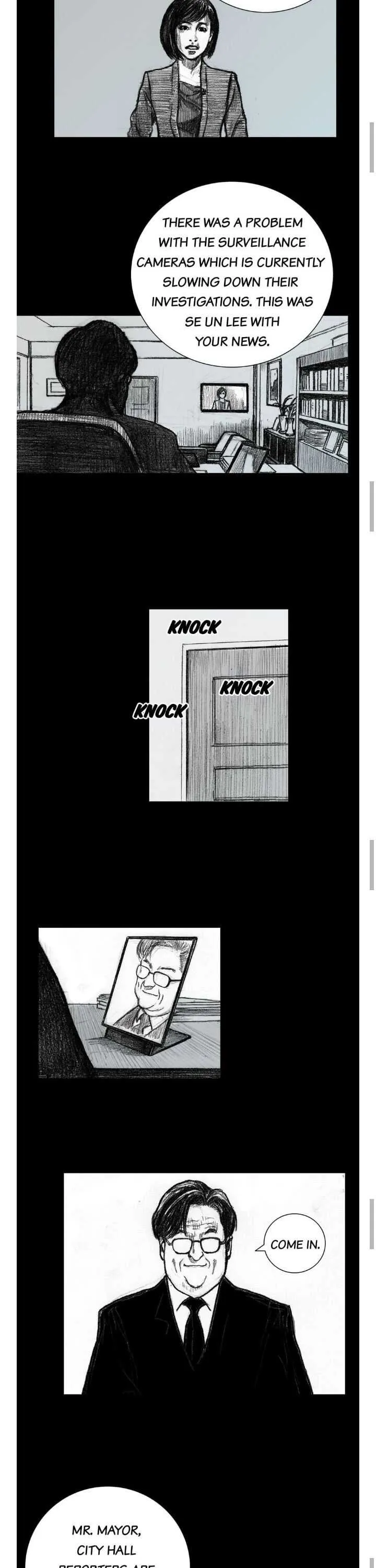 Read Crime Puzzle chapter 5 image 9 on Lezhin