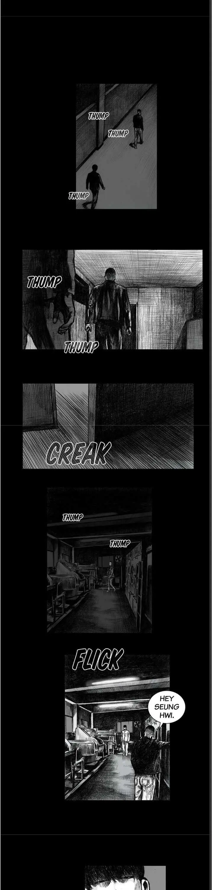 Crime Puzzle Chapter 50 page 2 - 