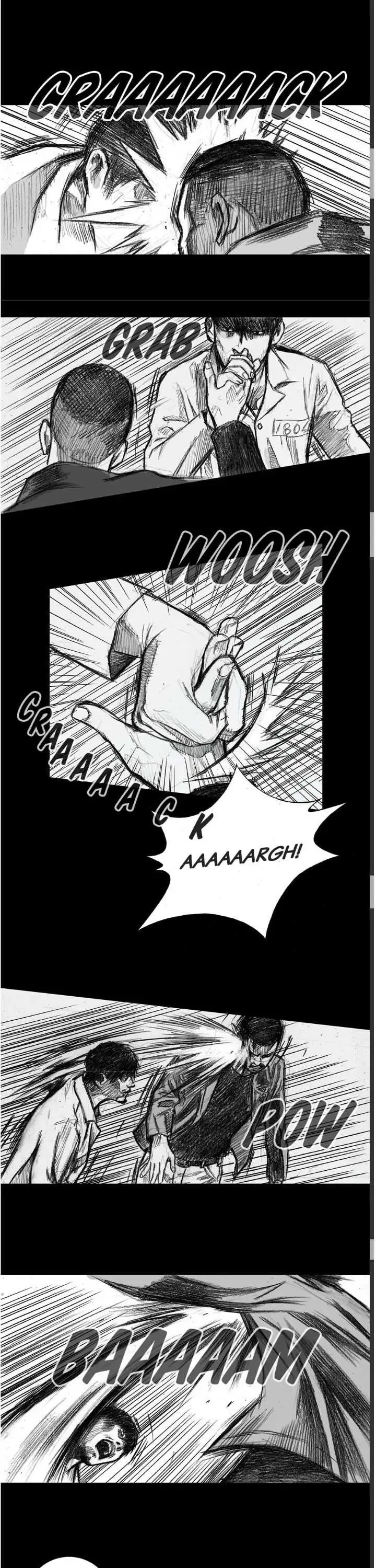 Crime Puzzle Chapter 50 page 11 - 