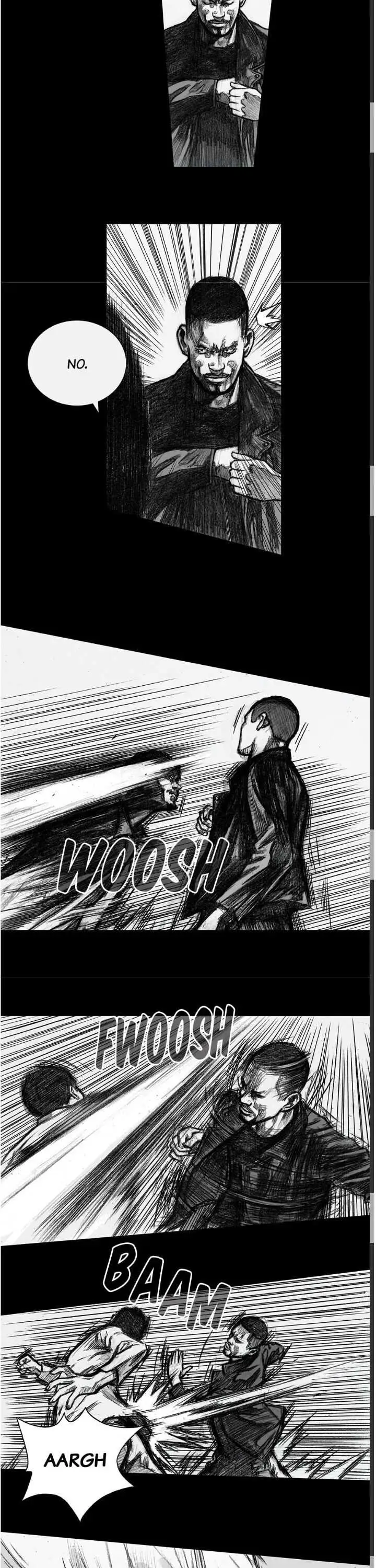 Crime Puzzle Chapter 50 page 6 - 
