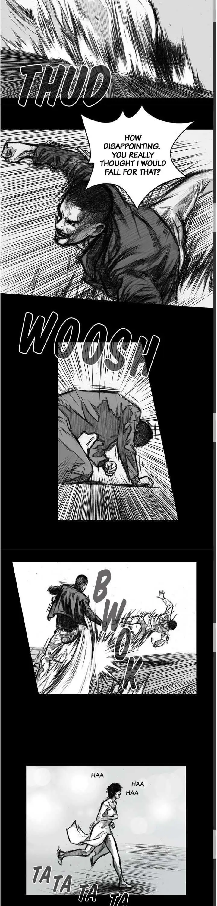 Crime Puzzle Chapter 50 page 7 - 