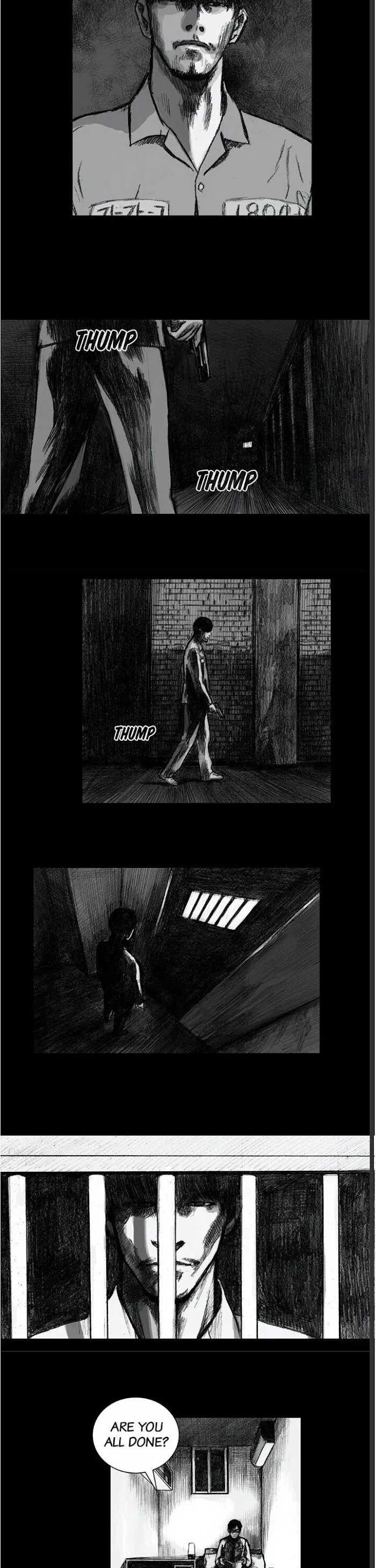 Read Crime Puzzle chapter 51 image 2 on Lezhin