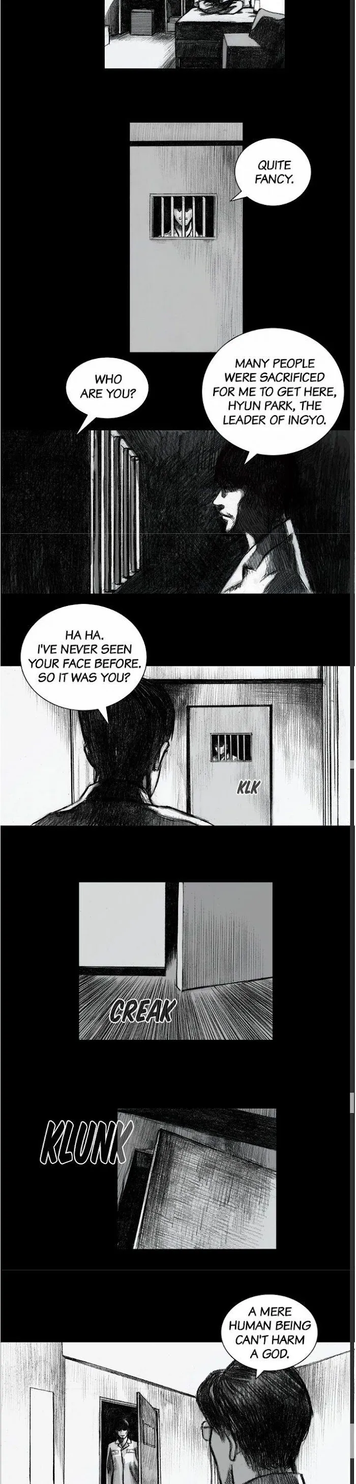 Read Crime Puzzle chapter 51 image 3 on Lezhin