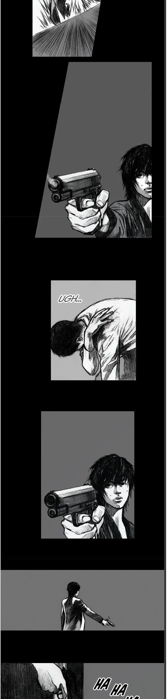 Read Crime Puzzle chapter 52 image 2 on Lezhin