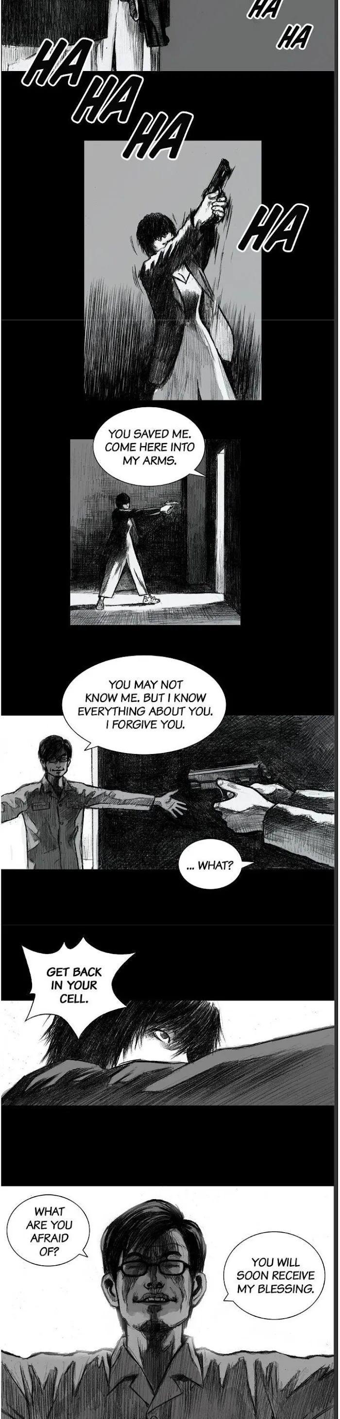 Read Crime Puzzle chapter 52 image 3 on Lezhin