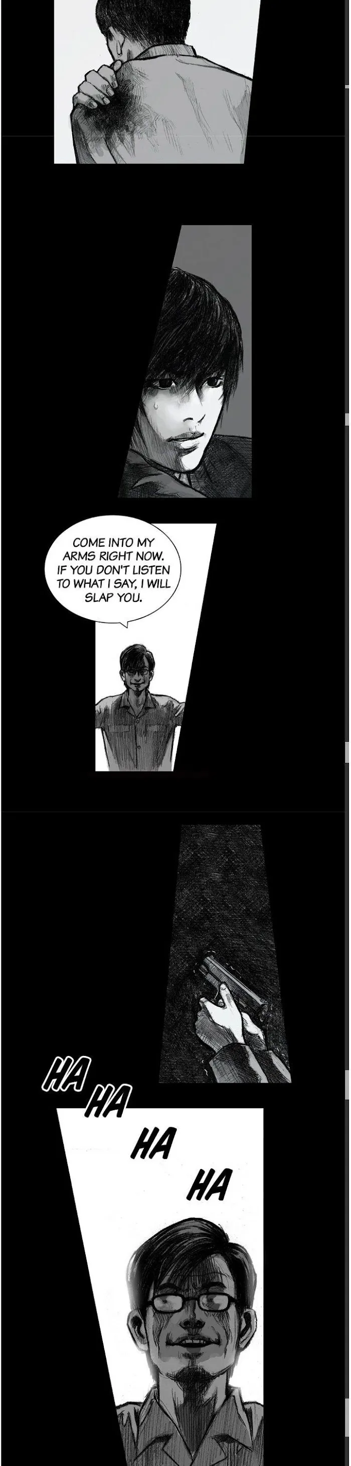 Read Crime Puzzle chapter 52 image 5 on Lezhin