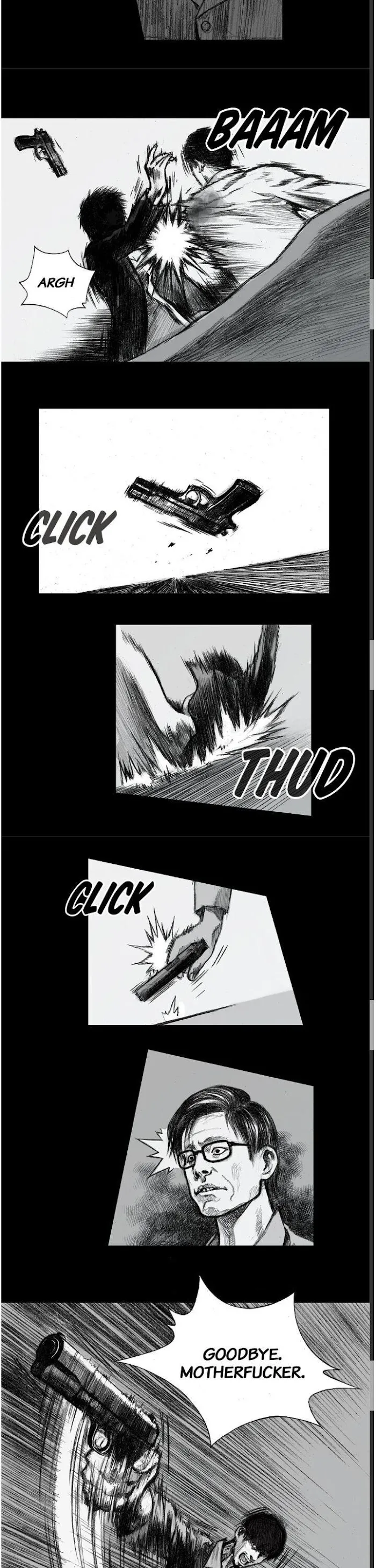 Read Crime Puzzle chapter 52 image 6 on Lezhin