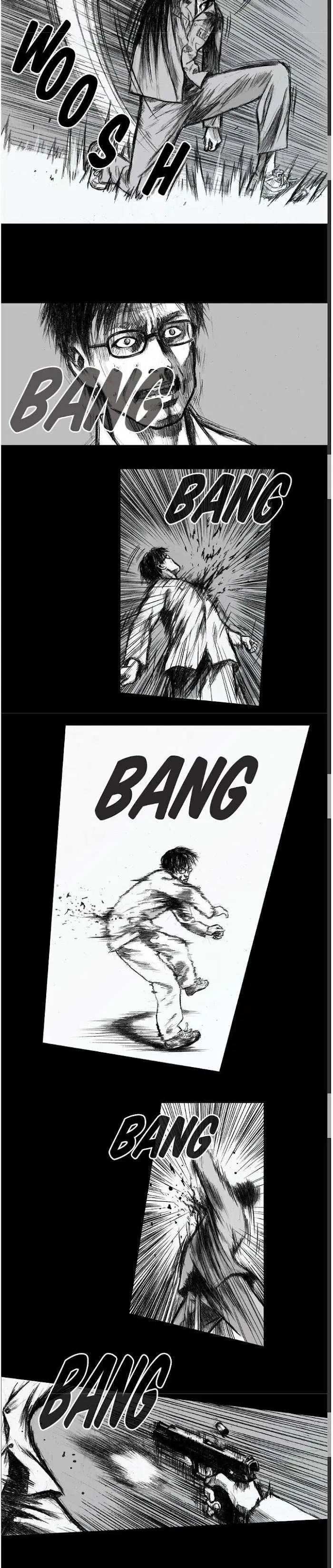 Read Crime Puzzle chapter 52 image 7 on Lezhin