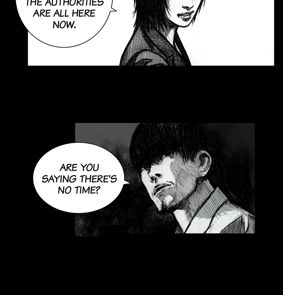 Read Crime Puzzle chapter 53 image 1 on Lezhin