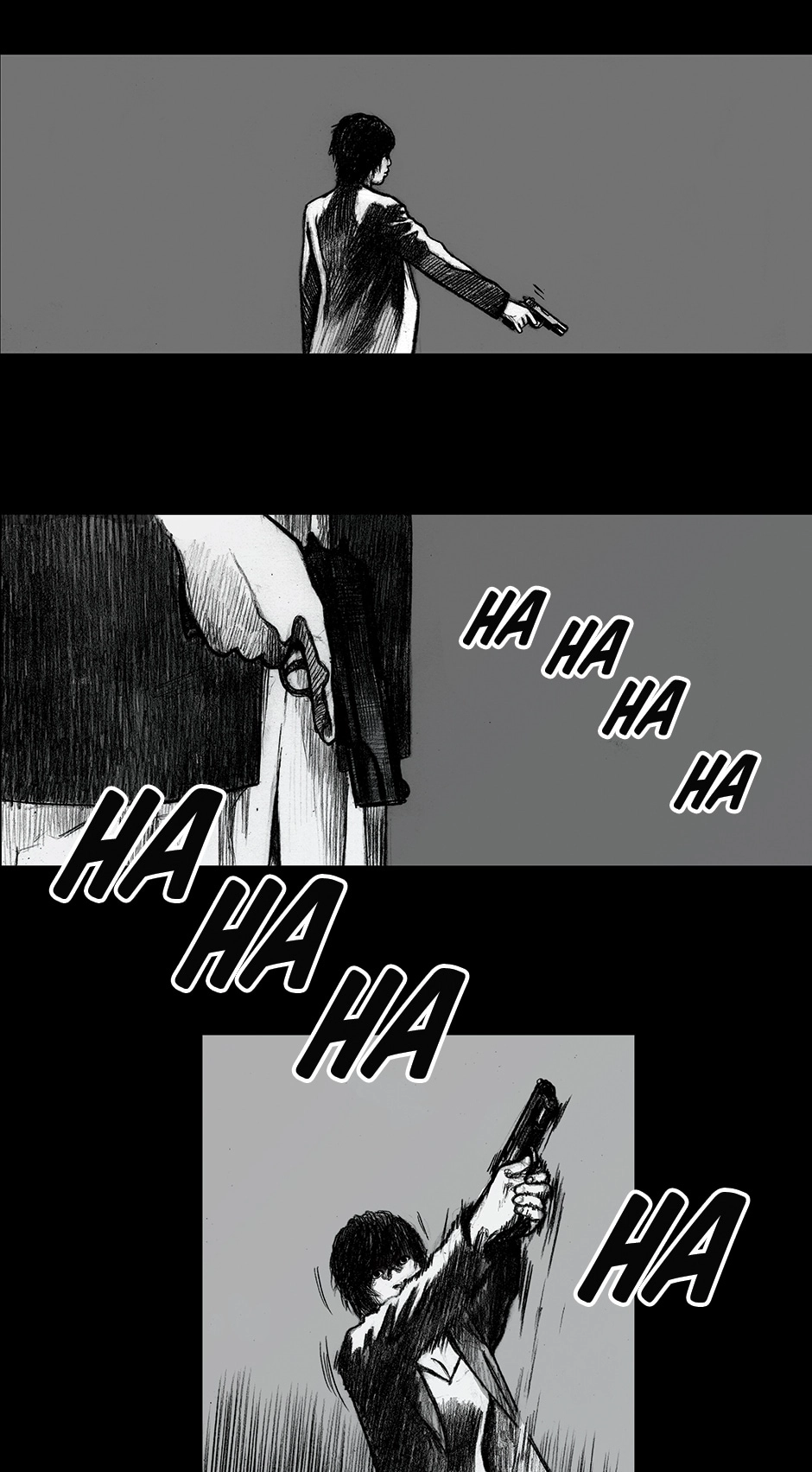 Read Crime Puzzle chapter 53 image 10 on Lezhin