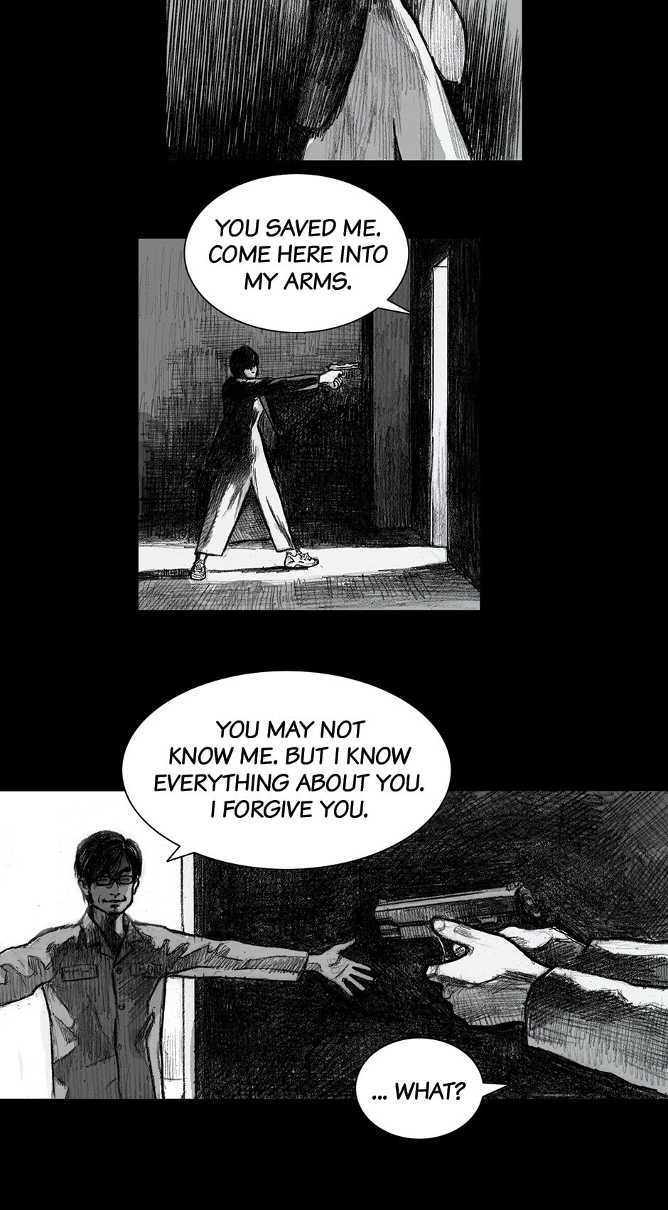 Read Crime Puzzle chapter 53 image 11 on Lezhin