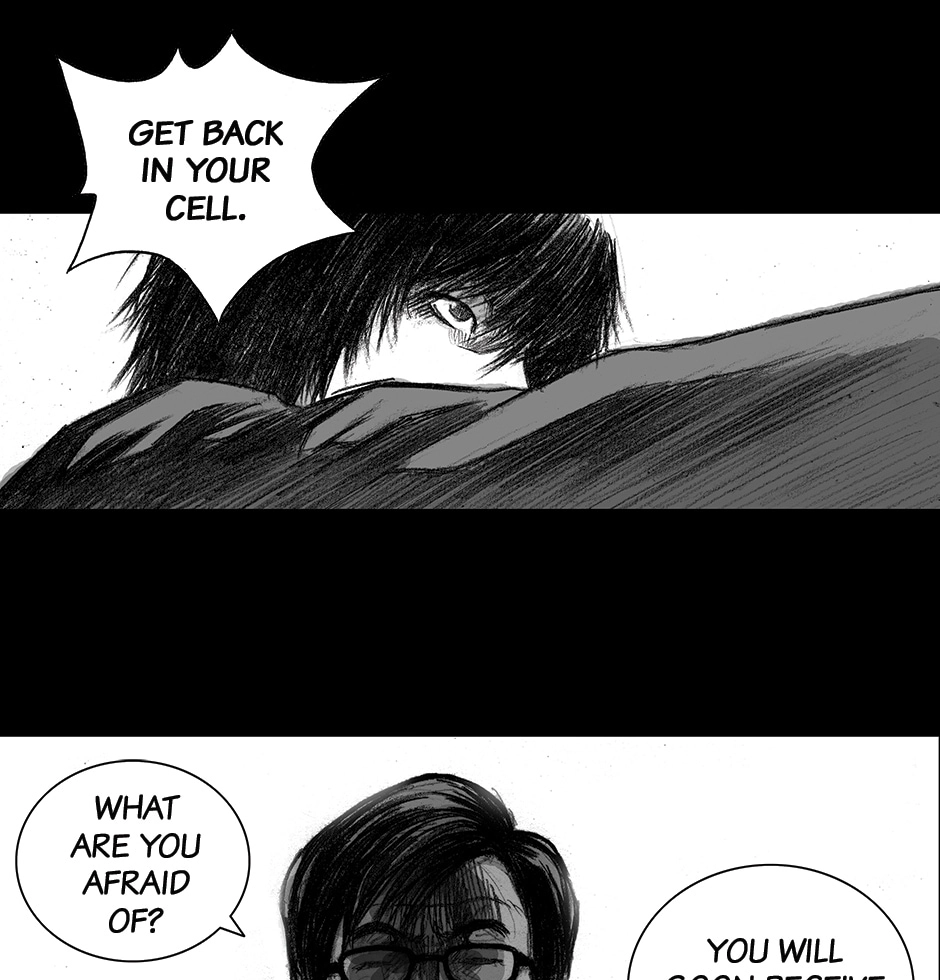 Read Crime Puzzle chapter 53 image 12 on Lezhin
