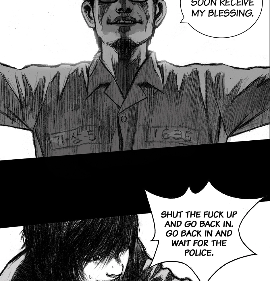 Read Crime Puzzle chapter 53 image 13 on Lezhin