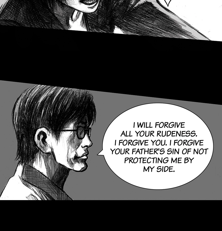 Read Crime Puzzle chapter 53 image 14 on Lezhin
