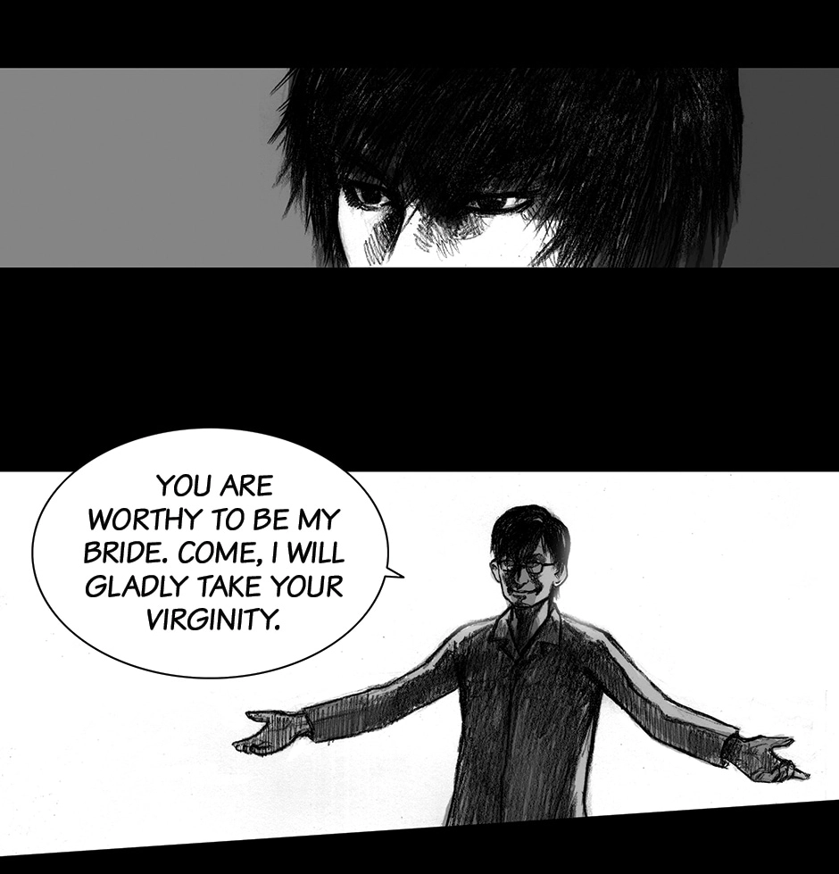 Read Crime Puzzle chapter 53 image 15 on Lezhin