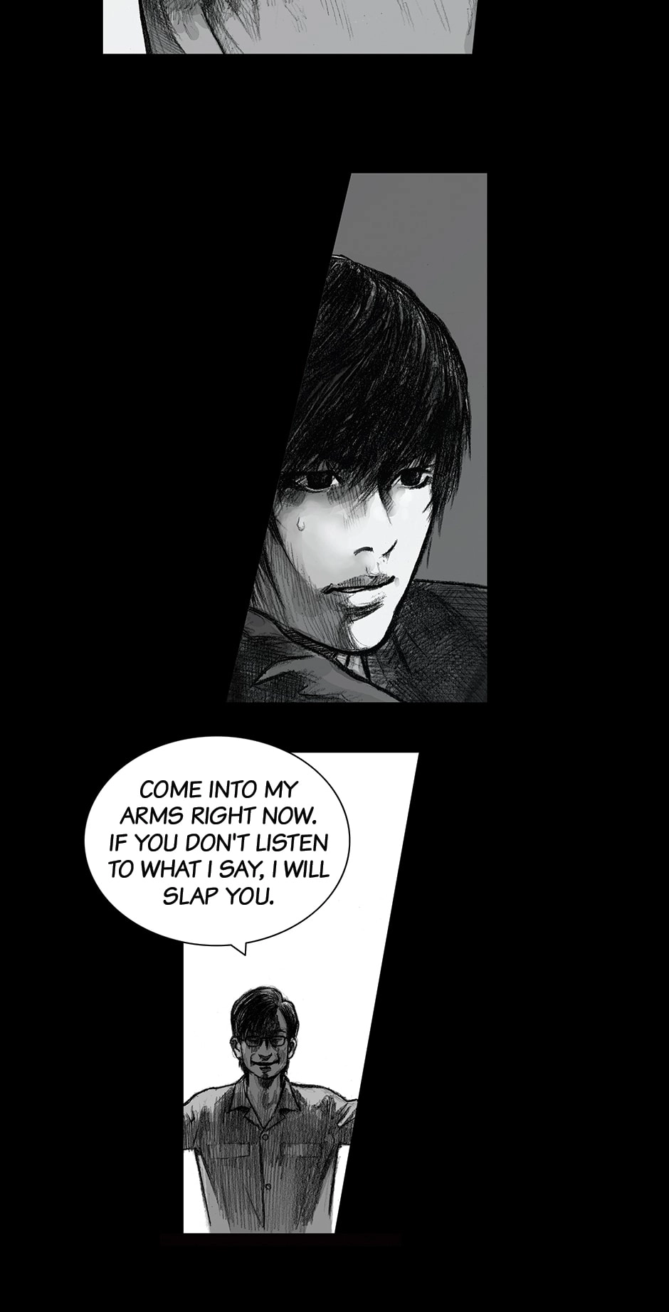 Read Crime Puzzle chapter 53 image 17 on Lezhin