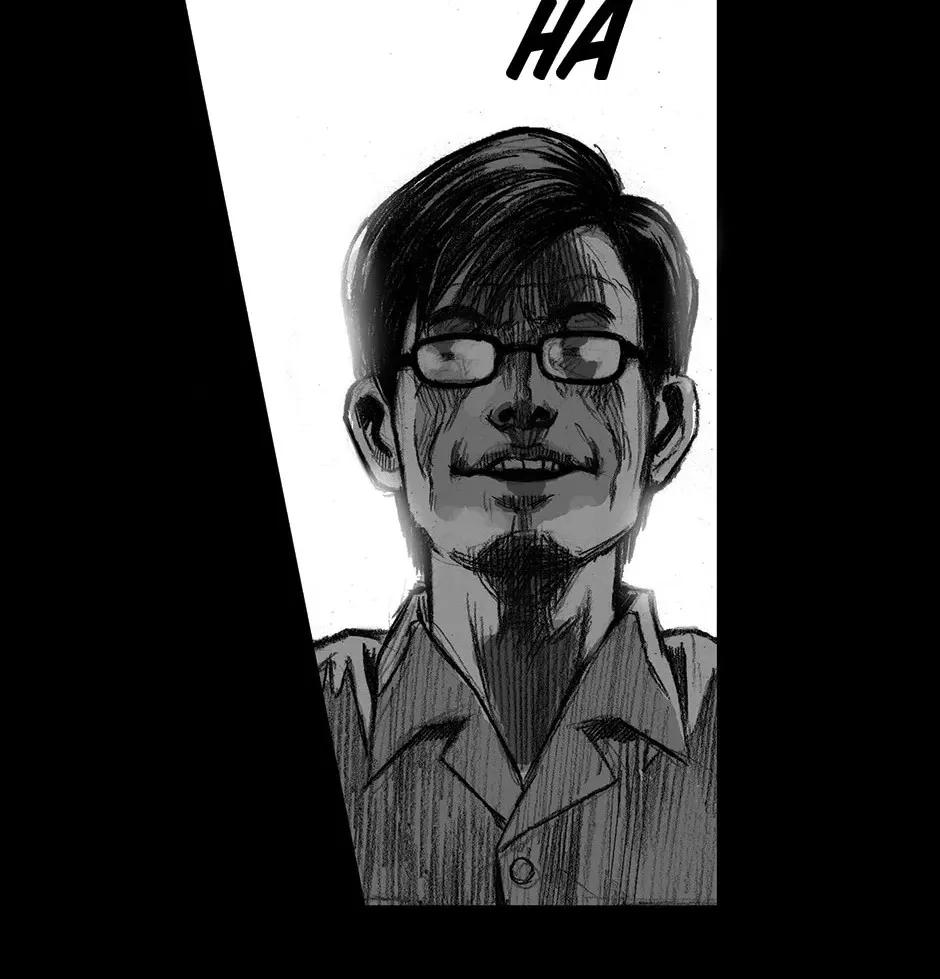 Read Crime Puzzle chapter 53 image 19 on Lezhin