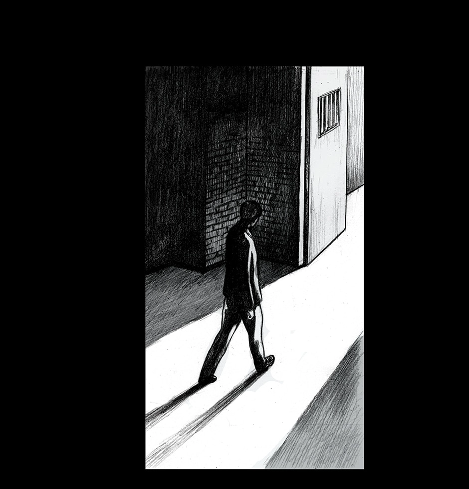 Read Crime Puzzle chapter 53 image 2 on Lezhin