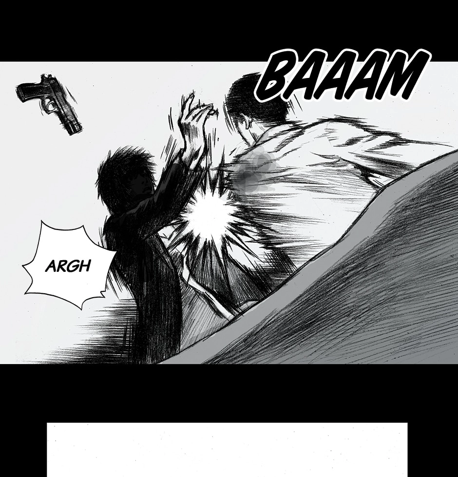 Read Crime Puzzle chapter 53 image 20 on Lezhin
