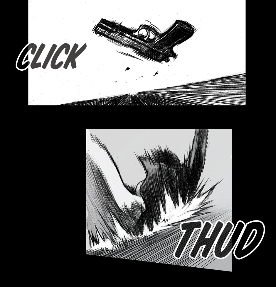 Read Crime Puzzle chapter 53 image 21 on Lezhin