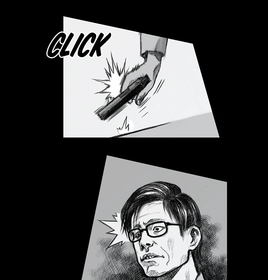 Read Crime Puzzle chapter 53 image 22 on Lezhin