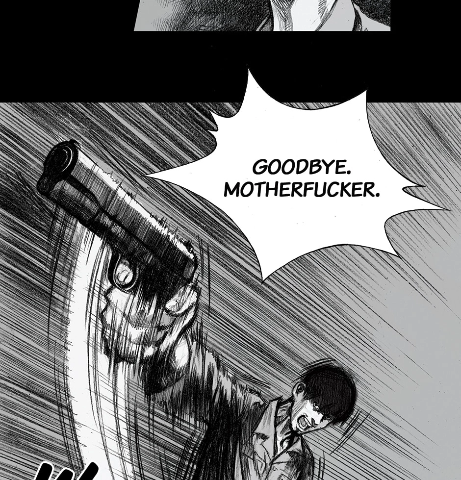 Read Crime Puzzle chapter 53 image 23 on Lezhin
