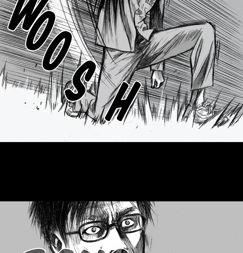 Read Crime Puzzle chapter 53 image 24 on Lezhin