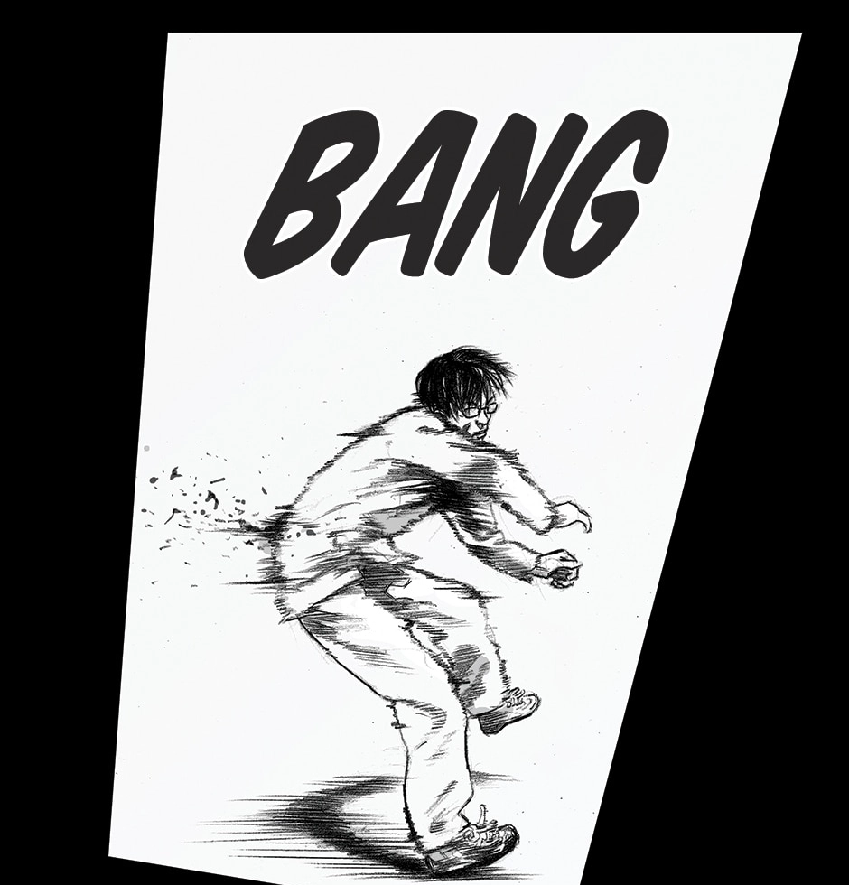 Read Crime Puzzle chapter 53 image 26 on Lezhin