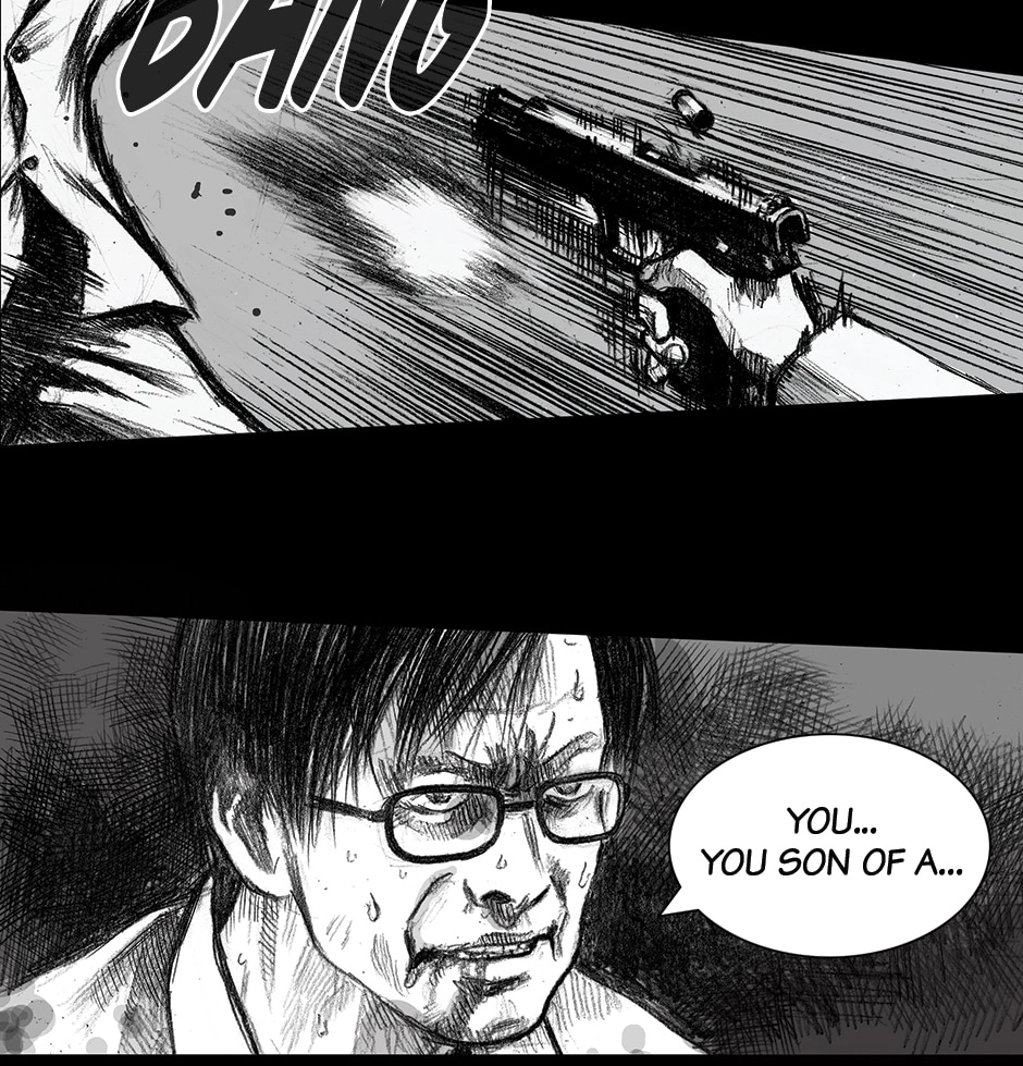 Read Crime Puzzle chapter 53 image 28 on Lezhin