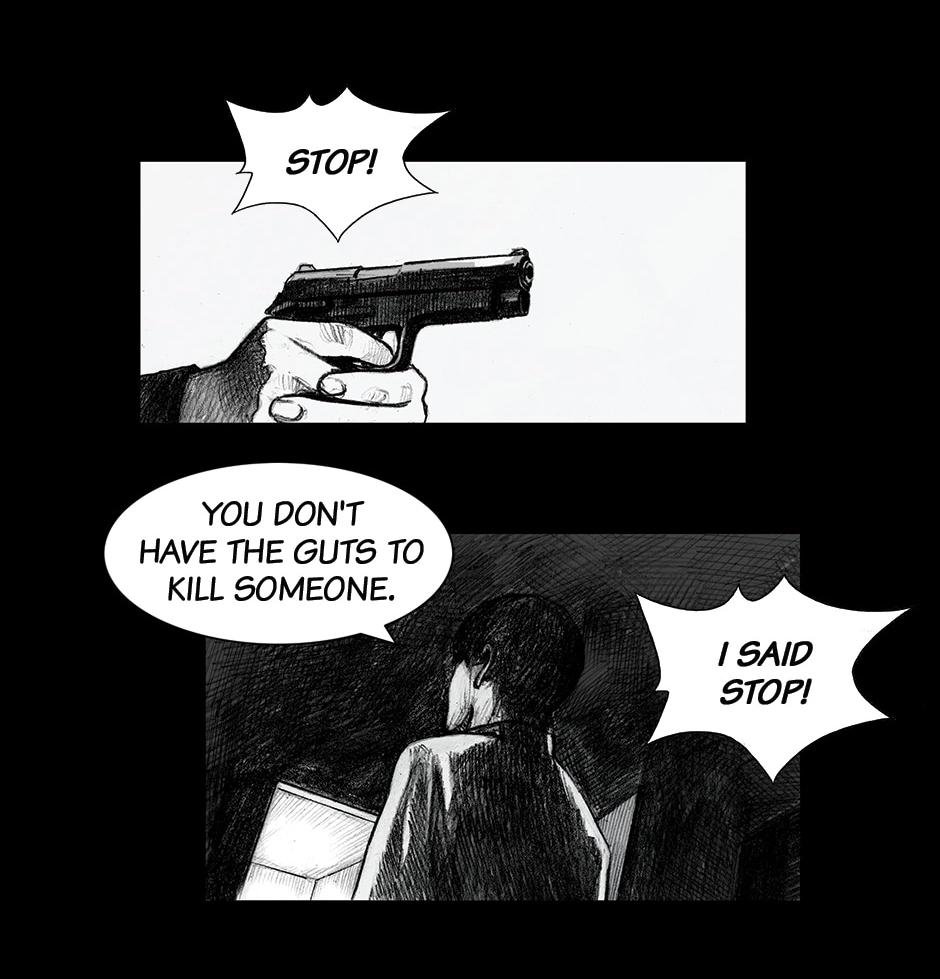 Read Crime Puzzle chapter 53 image 3 on Lezhin