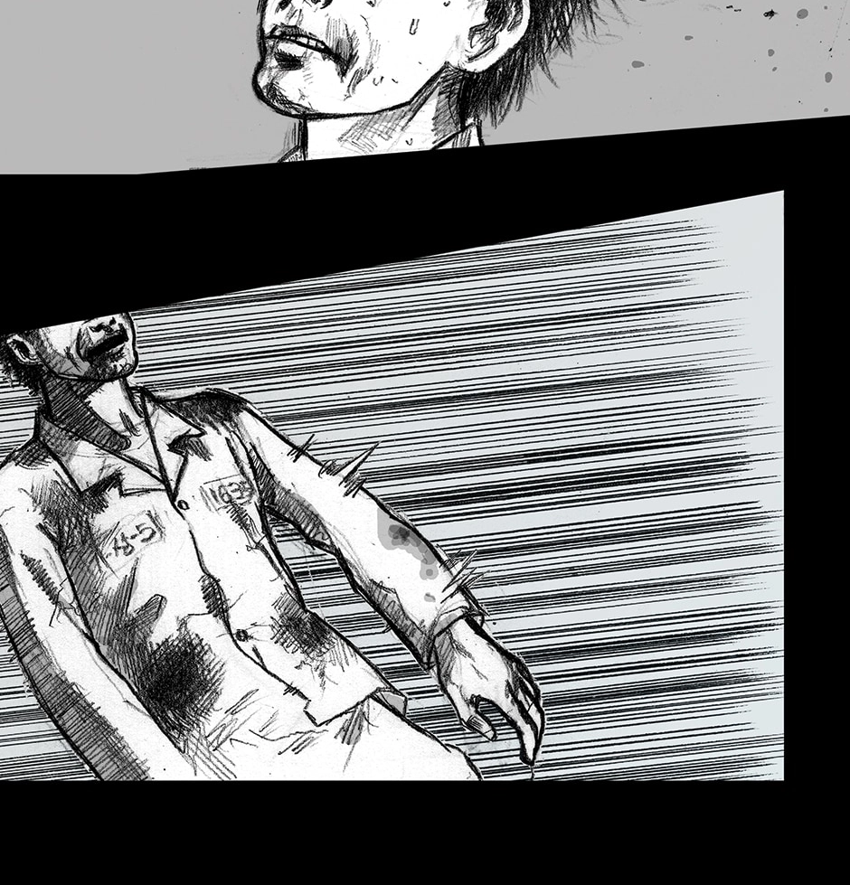 Read Crime Puzzle chapter 53 image 31 on Lezhin