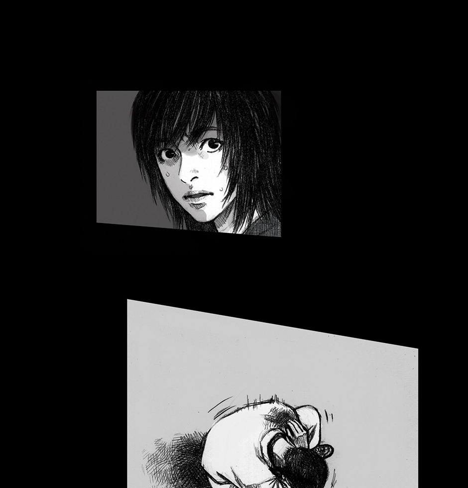 Read Crime Puzzle chapter 53 image 34 on Lezhin