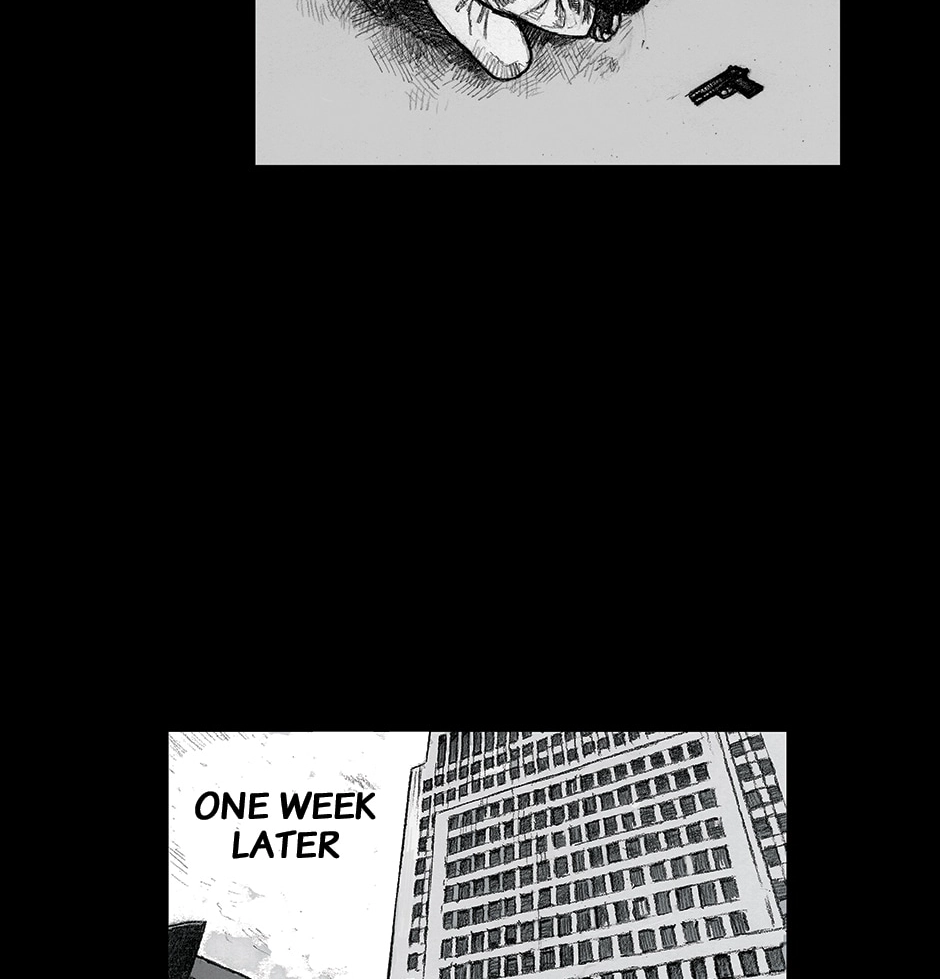 Read Crime Puzzle chapter 53 image 35 on Lezhin