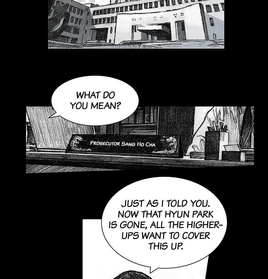 Read Crime Puzzle chapter 53 image 36 on Lezhin