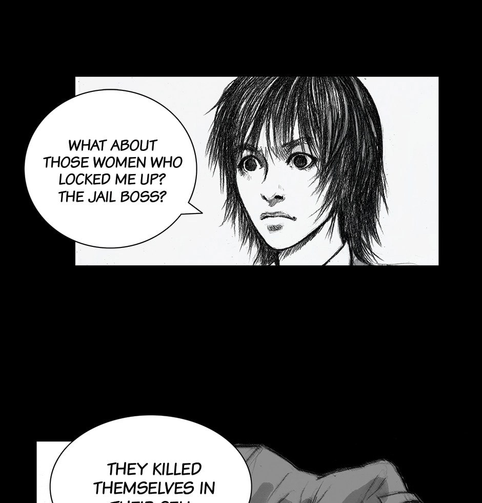 Read Crime Puzzle chapter 53 image 38 on Lezhin