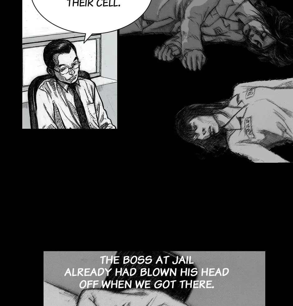 Read Crime Puzzle chapter 53 image 39 on Lezhin